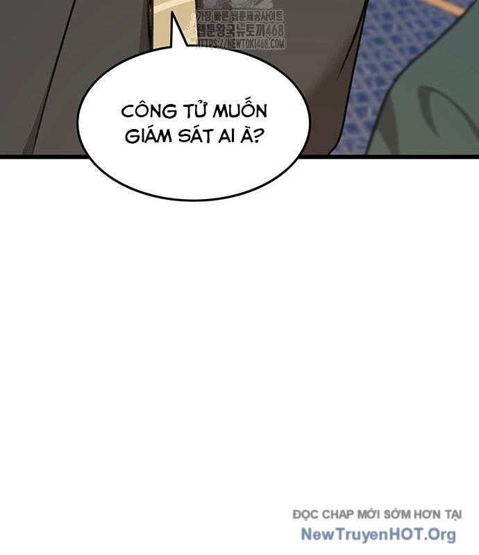 Tôi Trở Thành Chồng Của Giáo Chủ Ma Giáo - Chapter 26 - Page 29