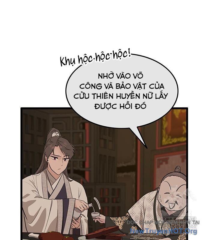 Tôi Trở Thành Chồng Của Giáo Chủ Ma Giáo - Chapter 26 - Page 4