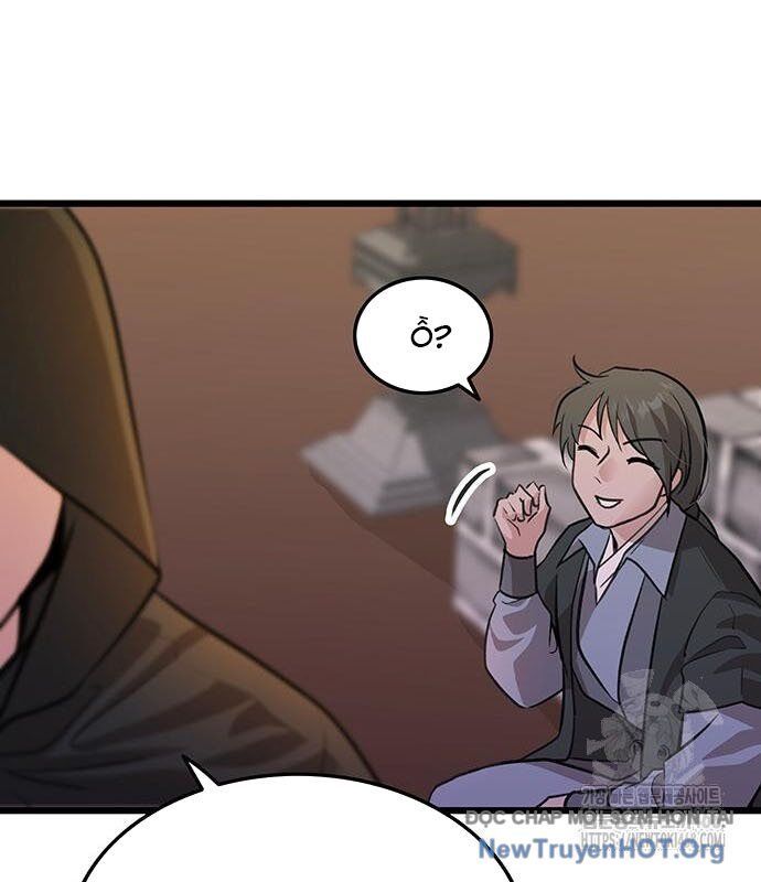 Tôi Trở Thành Chồng Của Giáo Chủ Ma Giáo - Chapter 26 - Page 43