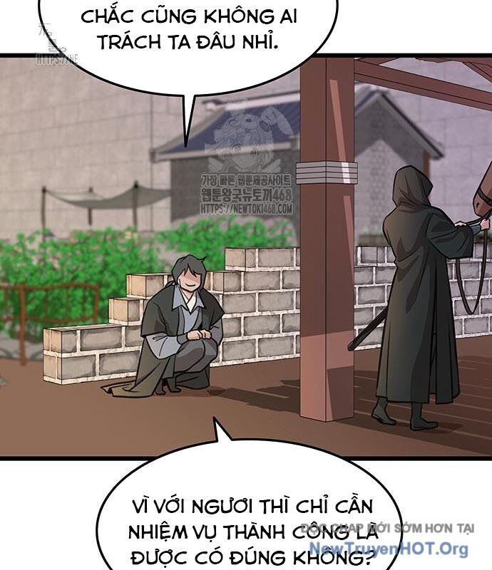 Tôi Trở Thành Chồng Của Giáo Chủ Ma Giáo - Chapter 26 - Page 48