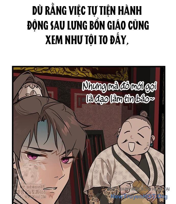 Tôi Trở Thành Chồng Của Giáo Chủ Ma Giáo - Chapter 26 - Page 6