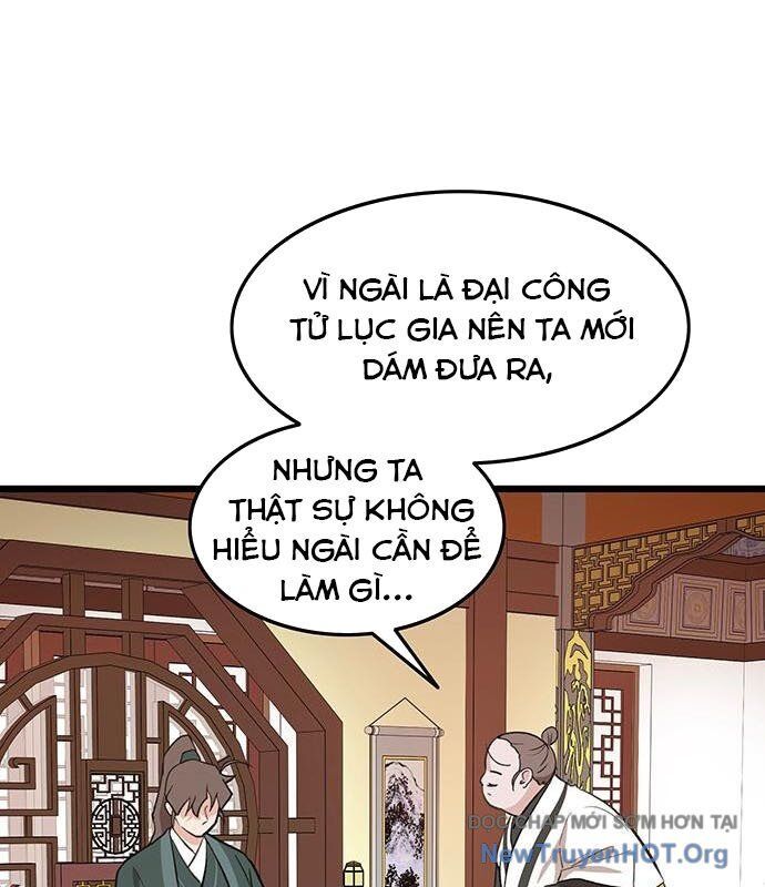 Tôi Trở Thành Chồng Của Giáo Chủ Ma Giáo - Chapter 26 - Page 71