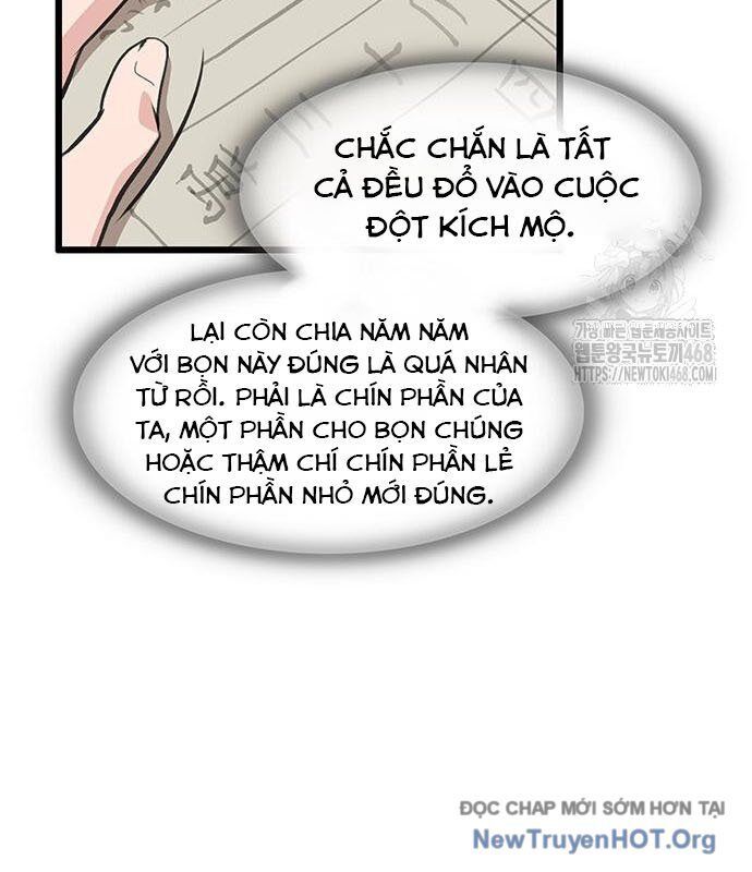 Tôi Trở Thành Chồng Của Giáo Chủ Ma Giáo - Chapter 26 - Page 78