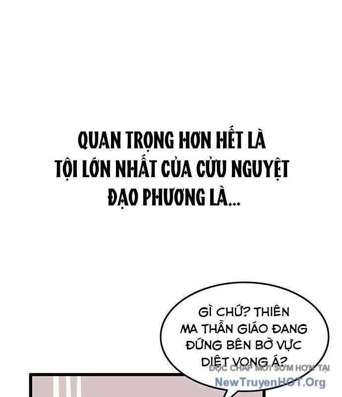 Tôi Trở Thành Chồng Của Giáo Chủ Ma Giáo - Chapter 26 - Page 8