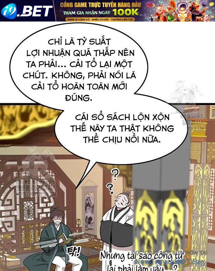 Tôi Trở Thành Chồng Của Giáo Chủ Ma Giáo - Chapter 26 - Page 82