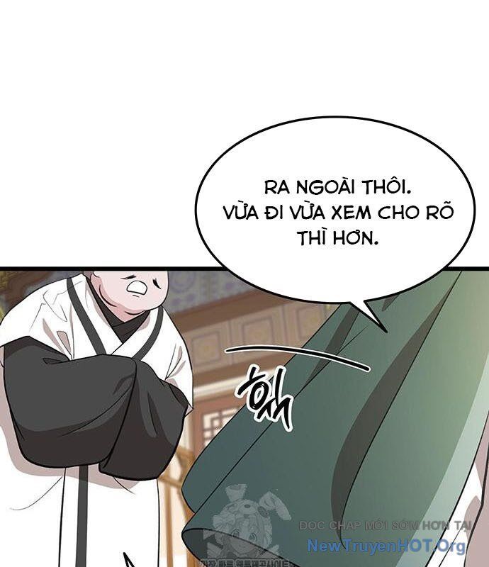 Tôi Trở Thành Chồng Của Giáo Chủ Ma Giáo - Chapter 26 - Page 84