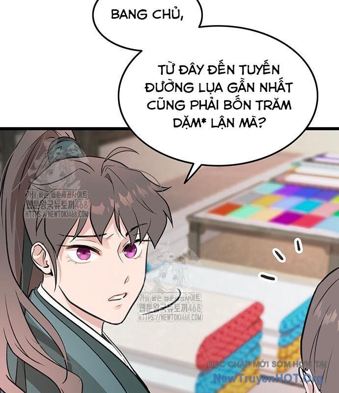 Tôi Trở Thành Chồng Của Giáo Chủ Ma Giáo - Chapter 26 - Page 91