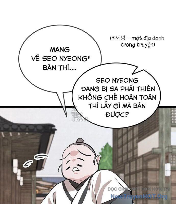 Tôi Trở Thành Chồng Của Giáo Chủ Ma Giáo - Chapter 26 - Page 97