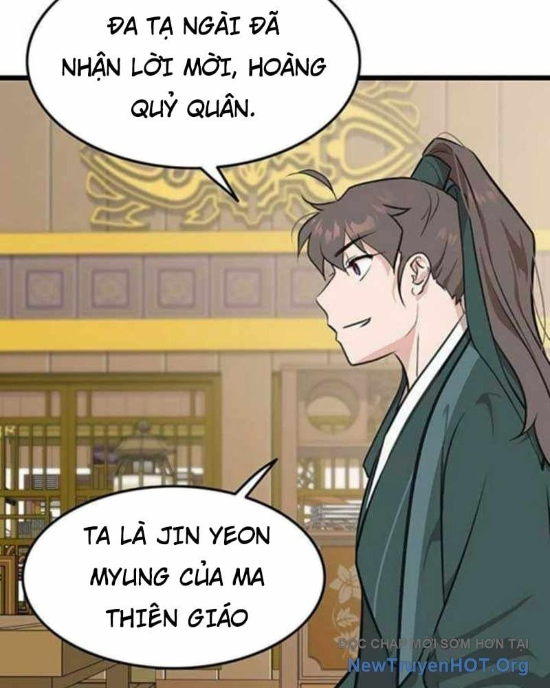 Tôi Trở Thành Chồng Của Giáo Chủ Ma Giáo - Chapter 27 - Page 101