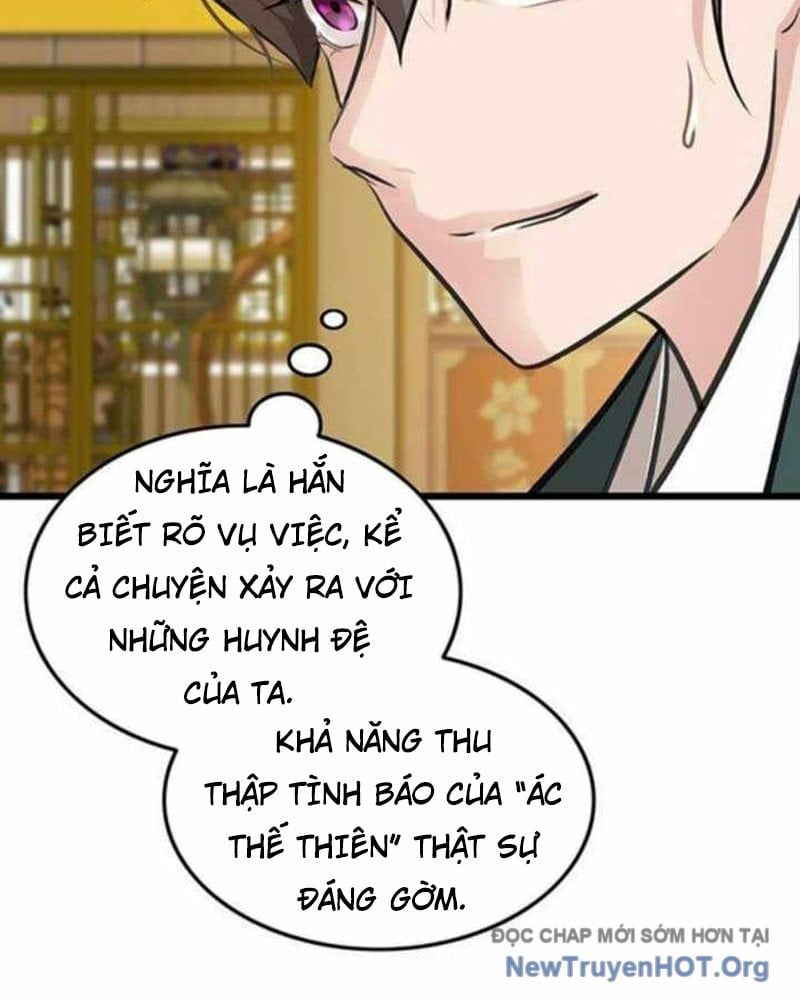 Tôi Trở Thành Chồng Của Giáo Chủ Ma Giáo - Chapter 27 - Page 105