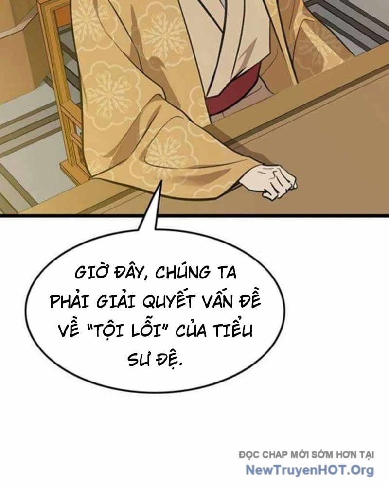 Tôi Trở Thành Chồng Của Giáo Chủ Ma Giáo - Chapter 27 - Page 117