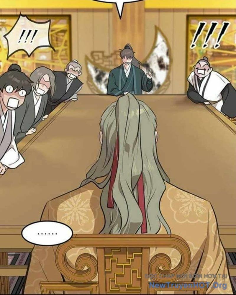 Tôi Trở Thành Chồng Của Giáo Chủ Ma Giáo - Chapter 27 - Page 132