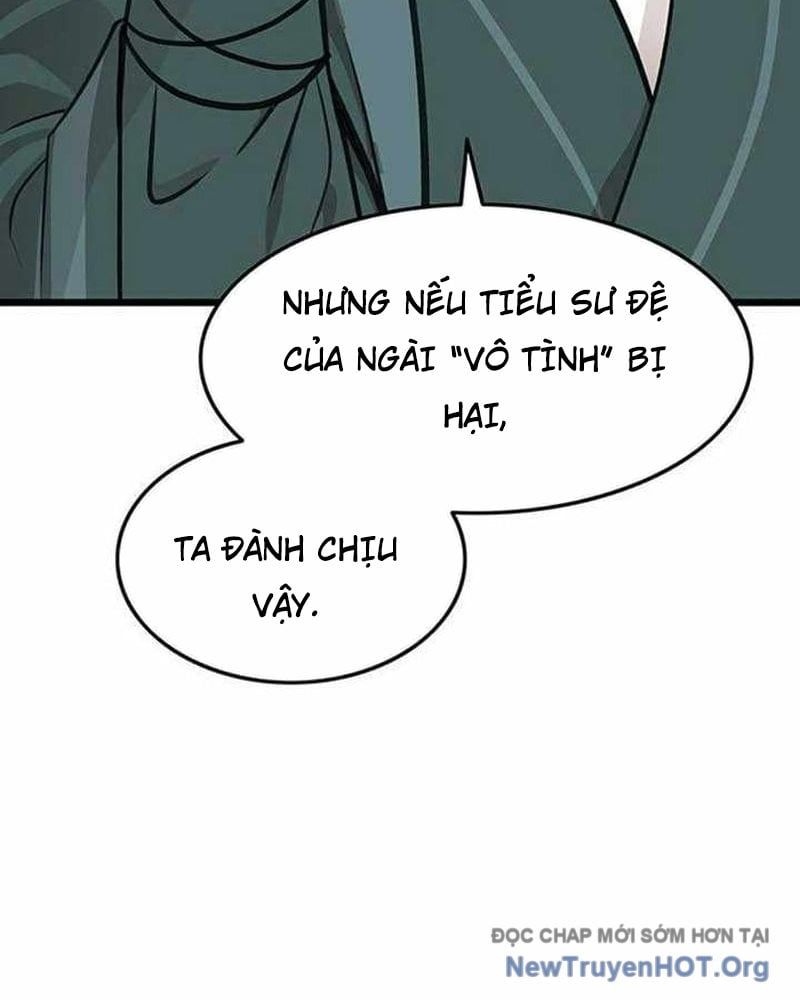 Tôi Trở Thành Chồng Của Giáo Chủ Ma Giáo - Chapter 27 - Page 137