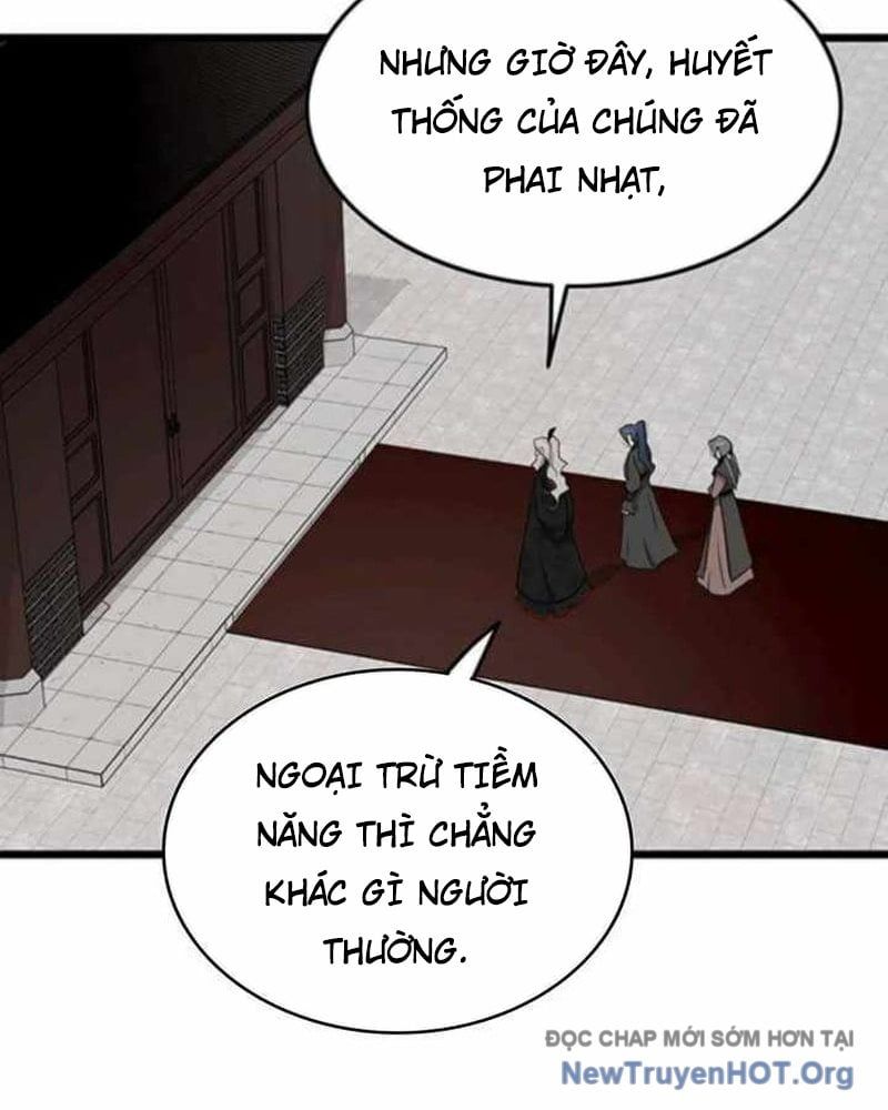 Tôi Trở Thành Chồng Của Giáo Chủ Ma Giáo - Chapter 27 - Page 14
