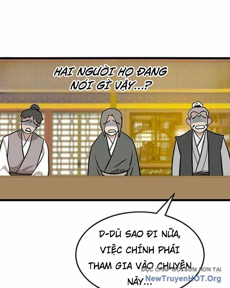 Tôi Trở Thành Chồng Của Giáo Chủ Ma Giáo - Chapter 27 - Page 140