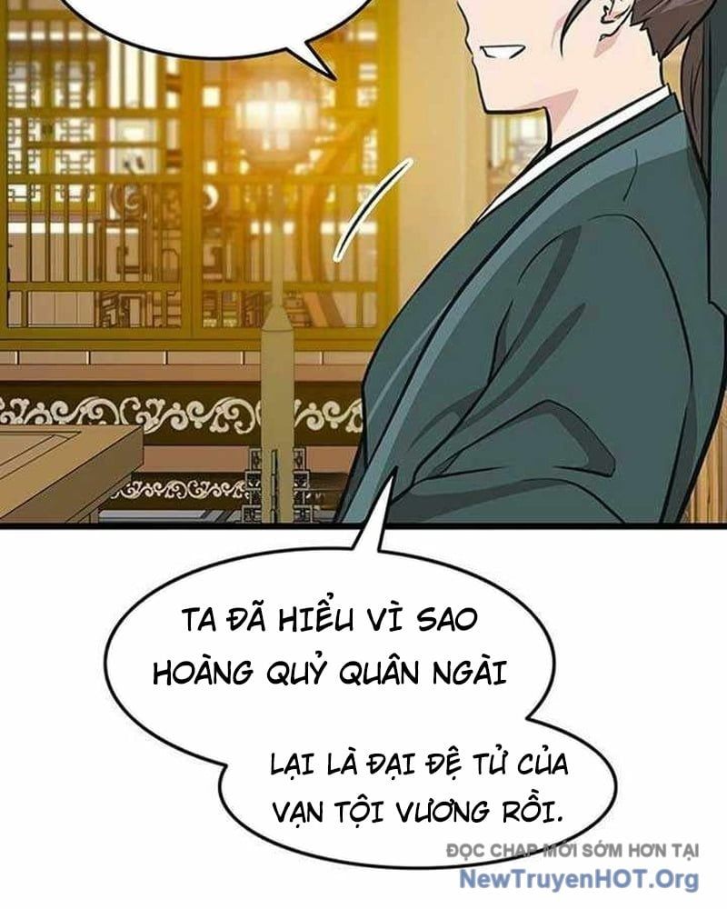 Tôi Trở Thành Chồng Của Giáo Chủ Ma Giáo - Chapter 27 - Page 147