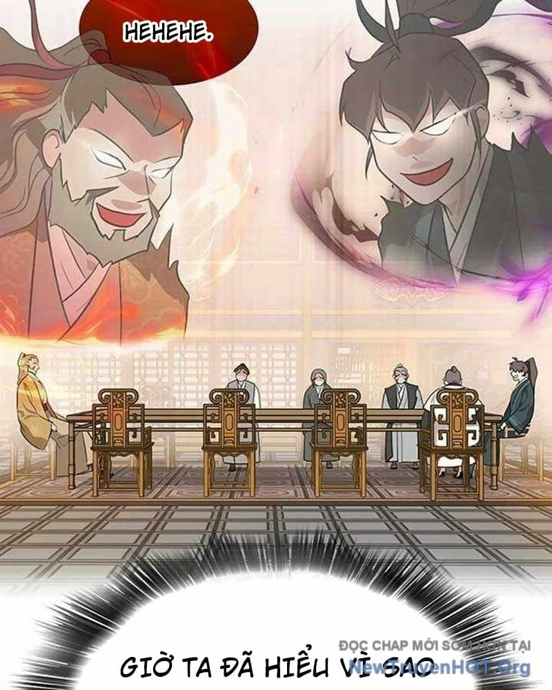 Tôi Trở Thành Chồng Của Giáo Chủ Ma Giáo - Chapter 27 - Page 149