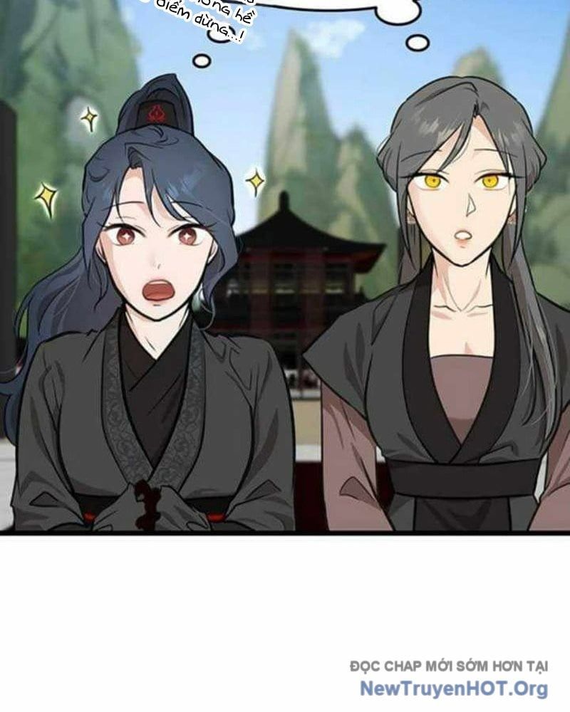 Tôi Trở Thành Chồng Của Giáo Chủ Ma Giáo - Chapter 27 - Page 22