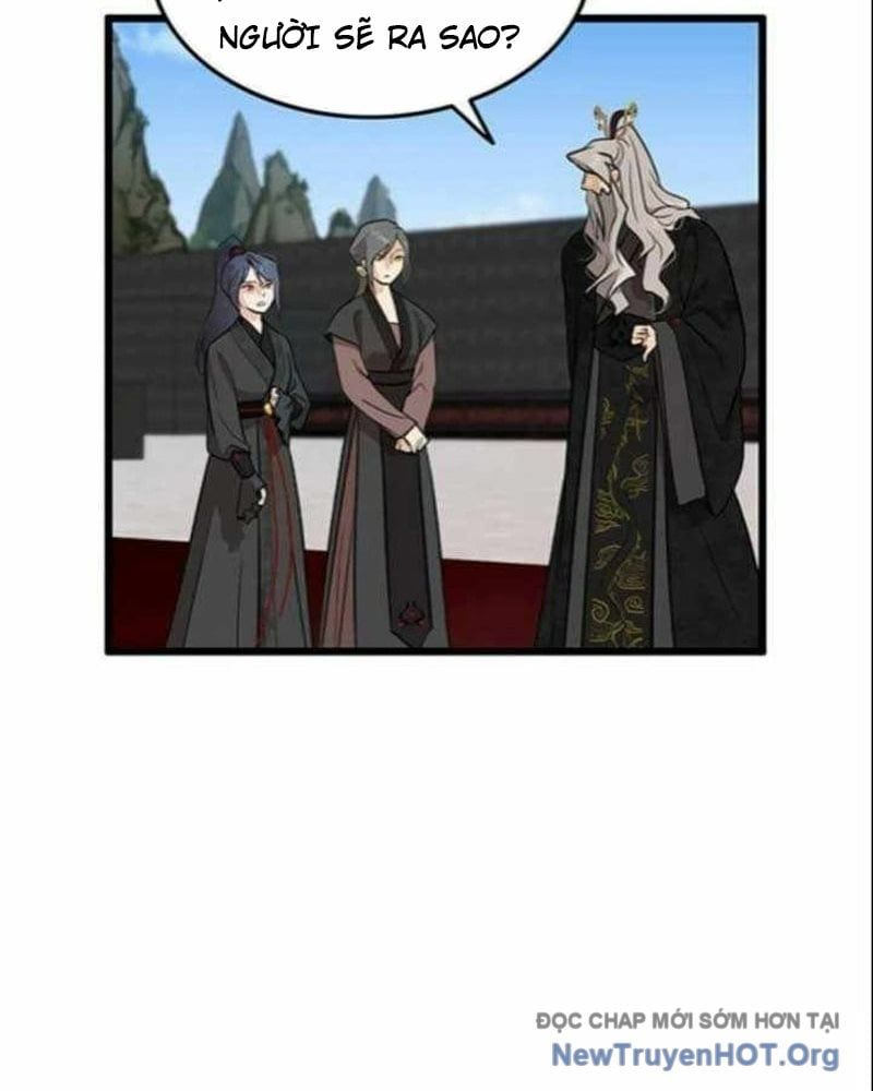 Tôi Trở Thành Chồng Của Giáo Chủ Ma Giáo - Chapter 27 - Page 24