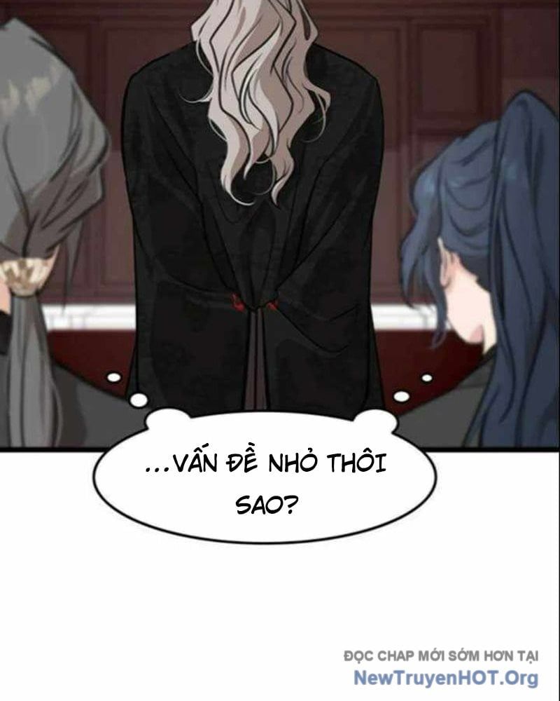 Tôi Trở Thành Chồng Của Giáo Chủ Ma Giáo - Chapter 27 - Page 31