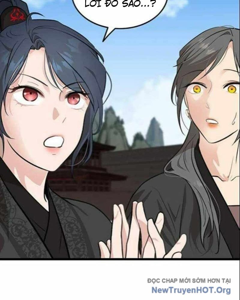 Tôi Trở Thành Chồng Của Giáo Chủ Ma Giáo - Chapter 27 - Page 33