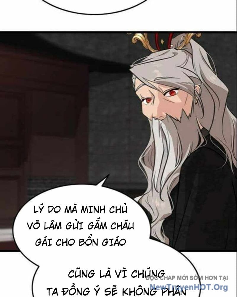 Tôi Trở Thành Chồng Của Giáo Chủ Ma Giáo - Chapter 27 - Page 35