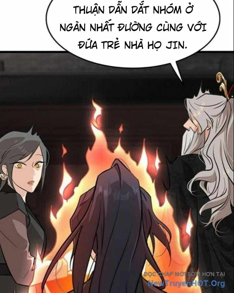 Tôi Trở Thành Chồng Của Giáo Chủ Ma Giáo - Chapter 27 - Page 37