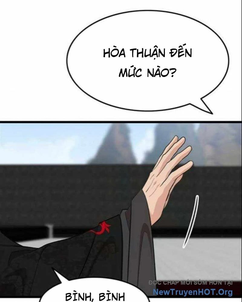 Tôi Trở Thành Chồng Của Giáo Chủ Ma Giáo - Chapter 27 - Page 39