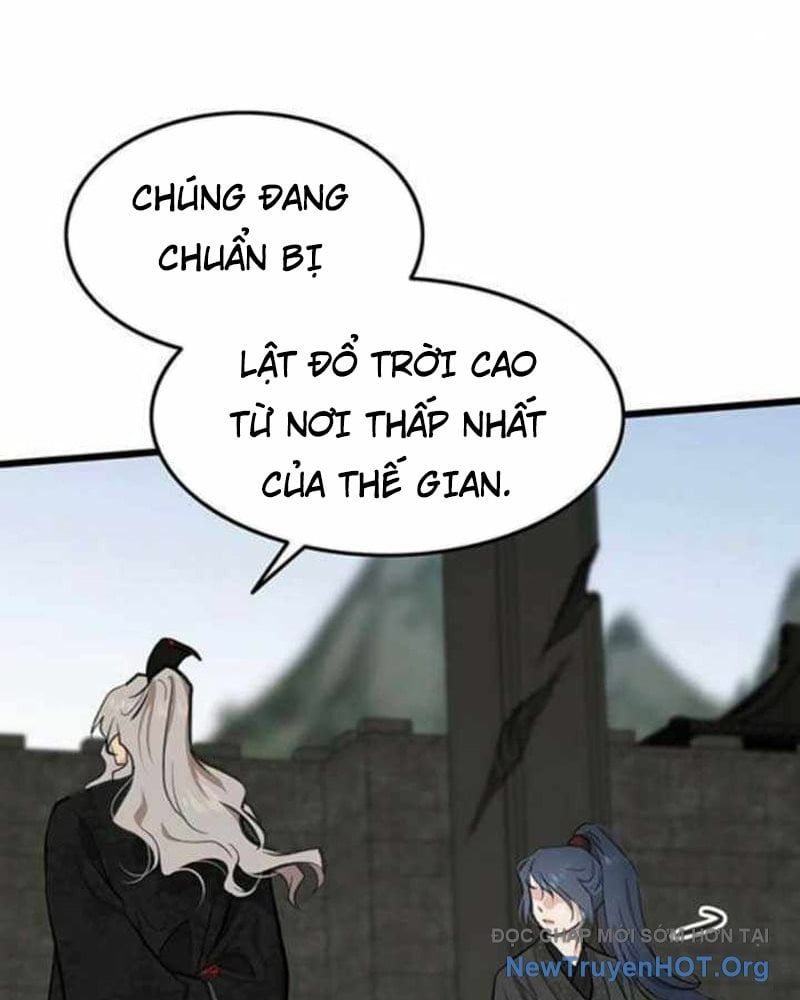 Tôi Trở Thành Chồng Của Giáo Chủ Ma Giáo - Chapter 27 - Page 4
