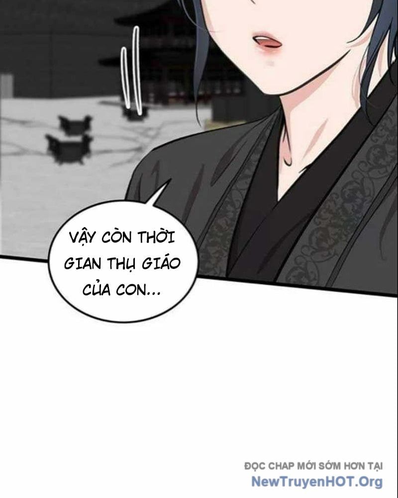 Tôi Trở Thành Chồng Của Giáo Chủ Ma Giáo - Chapter 27 - Page 43