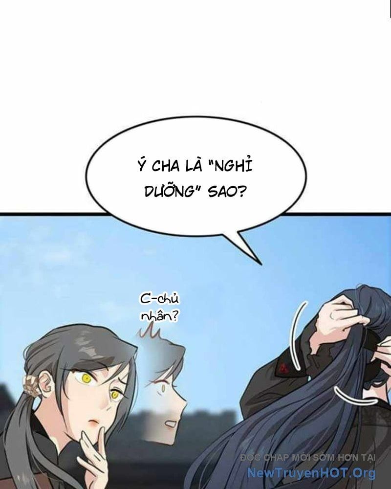 Tôi Trở Thành Chồng Của Giáo Chủ Ma Giáo - Chapter 27 - Page 46