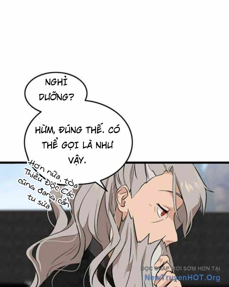 Tôi Trở Thành Chồng Của Giáo Chủ Ma Giáo - Chapter 27 - Page 48