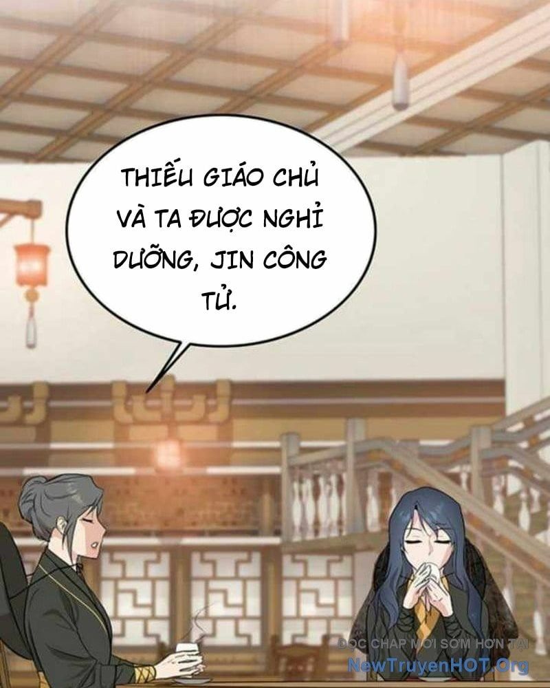 Tôi Trở Thành Chồng Của Giáo Chủ Ma Giáo - Chapter 27 - Page 56