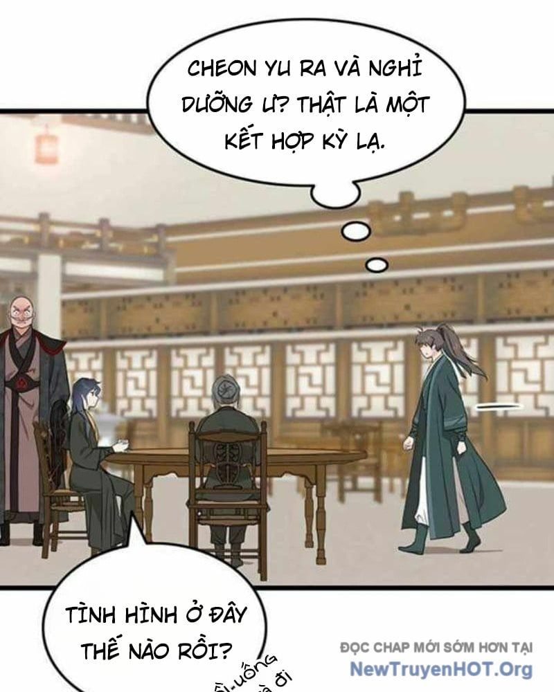 Tôi Trở Thành Chồng Của Giáo Chủ Ma Giáo - Chapter 27 - Page 59