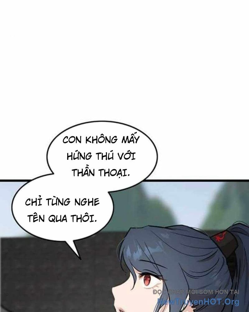 Tôi Trở Thành Chồng Của Giáo Chủ Ma Giáo - Chapter 27 - Page 8