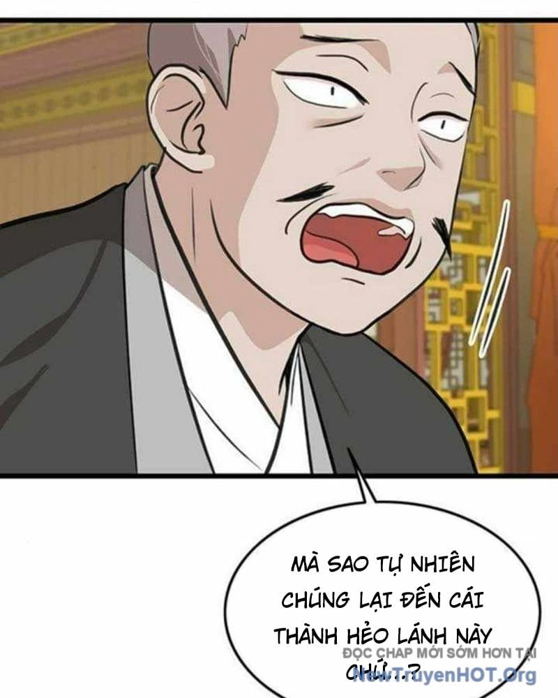 Tôi Trở Thành Chồng Của Giáo Chủ Ma Giáo - Chapter 27 - Page 81
