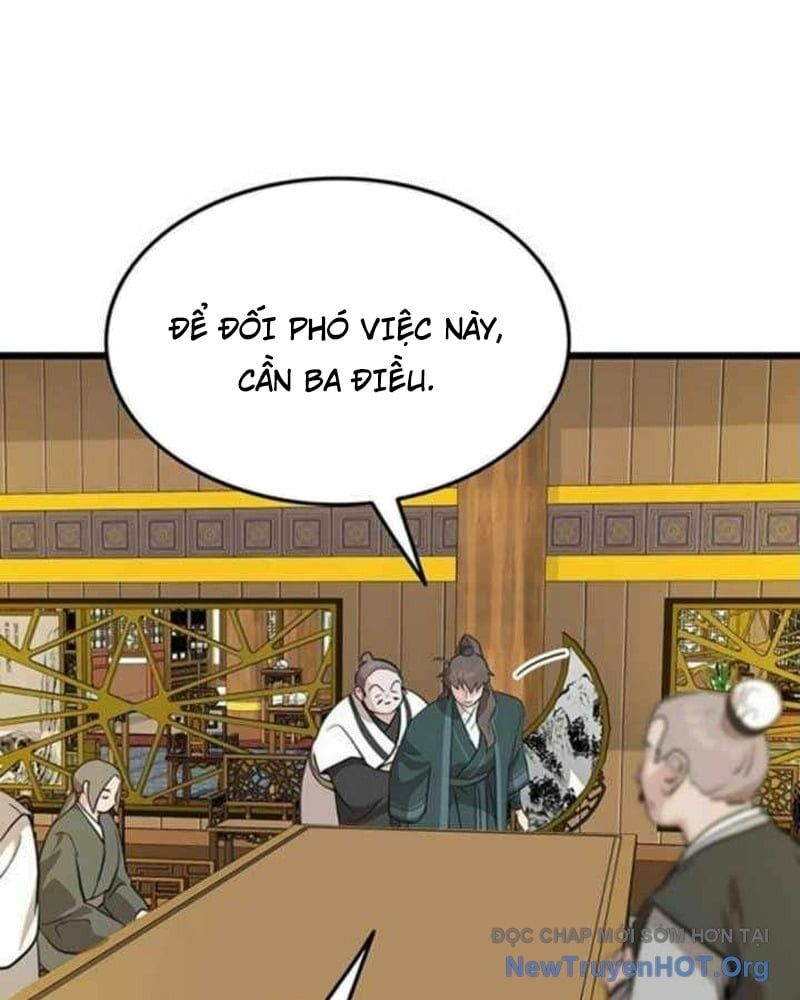 Tôi Trở Thành Chồng Của Giáo Chủ Ma Giáo - Chapter 27 - Page 85