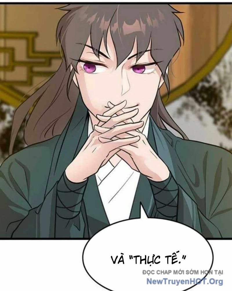 Tôi Trở Thành Chồng Của Giáo Chủ Ma Giáo - Chapter 27 - Page 87