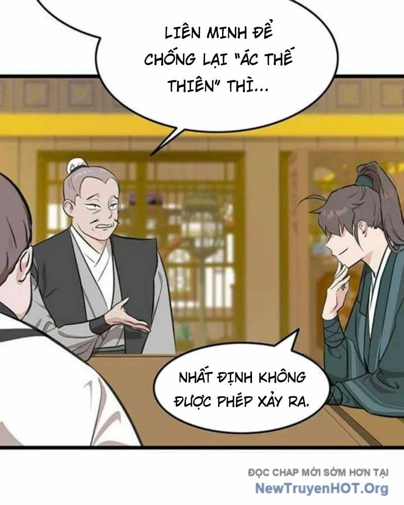 Tôi Trở Thành Chồng Của Giáo Chủ Ma Giáo - Chapter 27 - Page 89