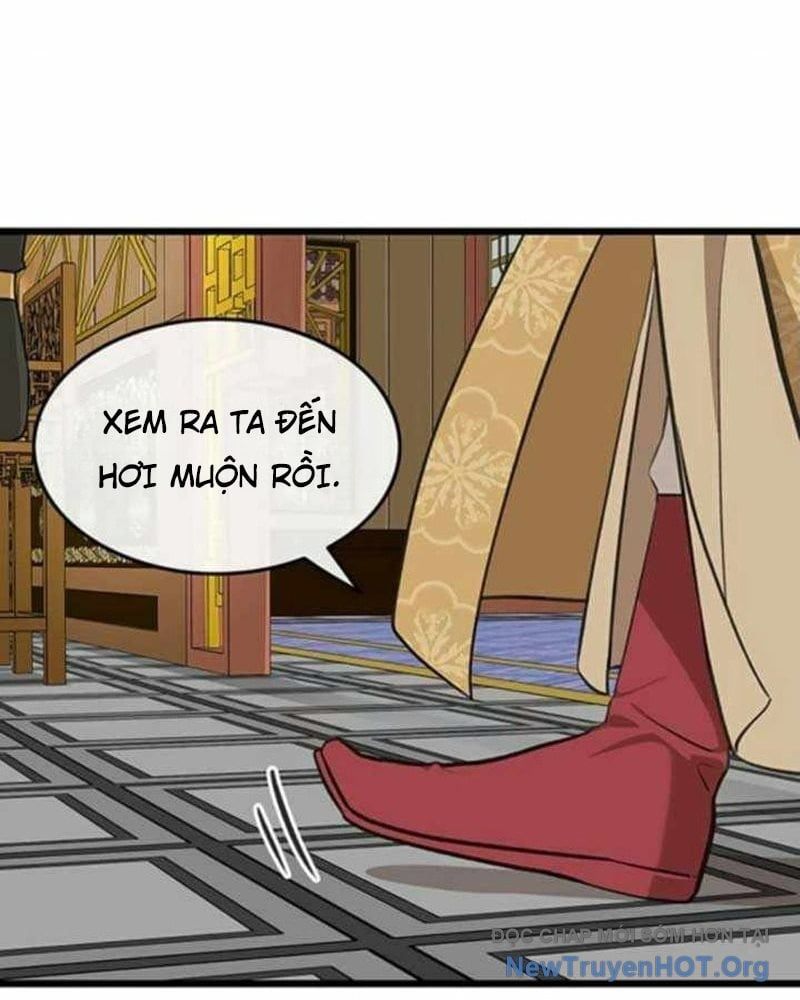 Tôi Trở Thành Chồng Của Giáo Chủ Ma Giáo - Chapter 27 - Page 91