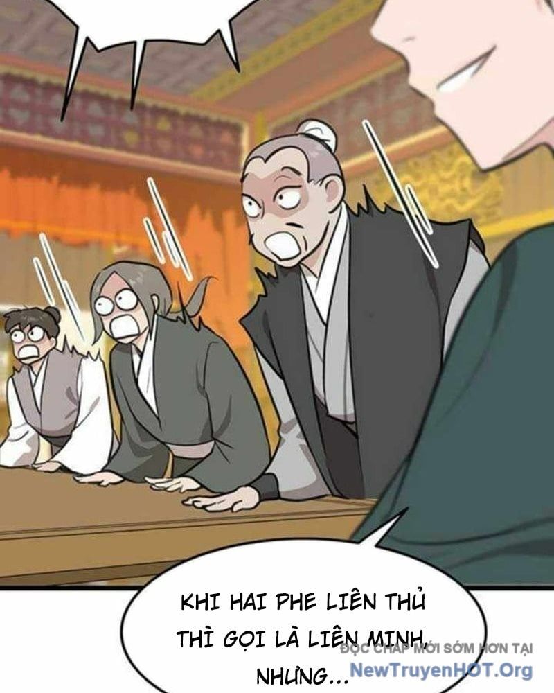Tôi Trở Thành Chồng Của Giáo Chủ Ma Giáo - Chapter 27 - Page 93