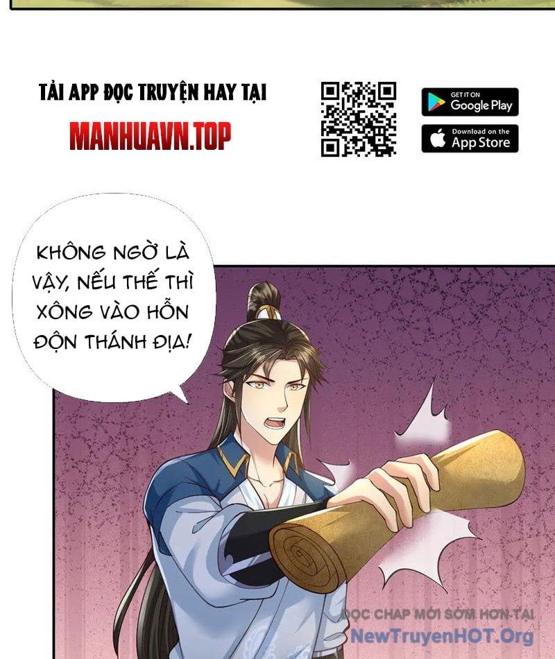 Ta Có Thể Đốn Ngộ Vô Hạn - Chapter 287 - Page 11