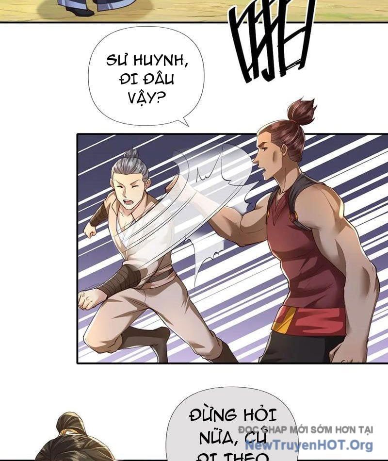 Ta Có Thể Đốn Ngộ Vô Hạn - Chapter 287 - Page 13