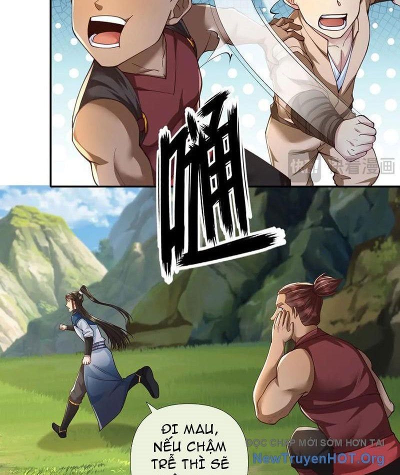 Ta Có Thể Đốn Ngộ Vô Hạn - Chapter 287 - Page 15