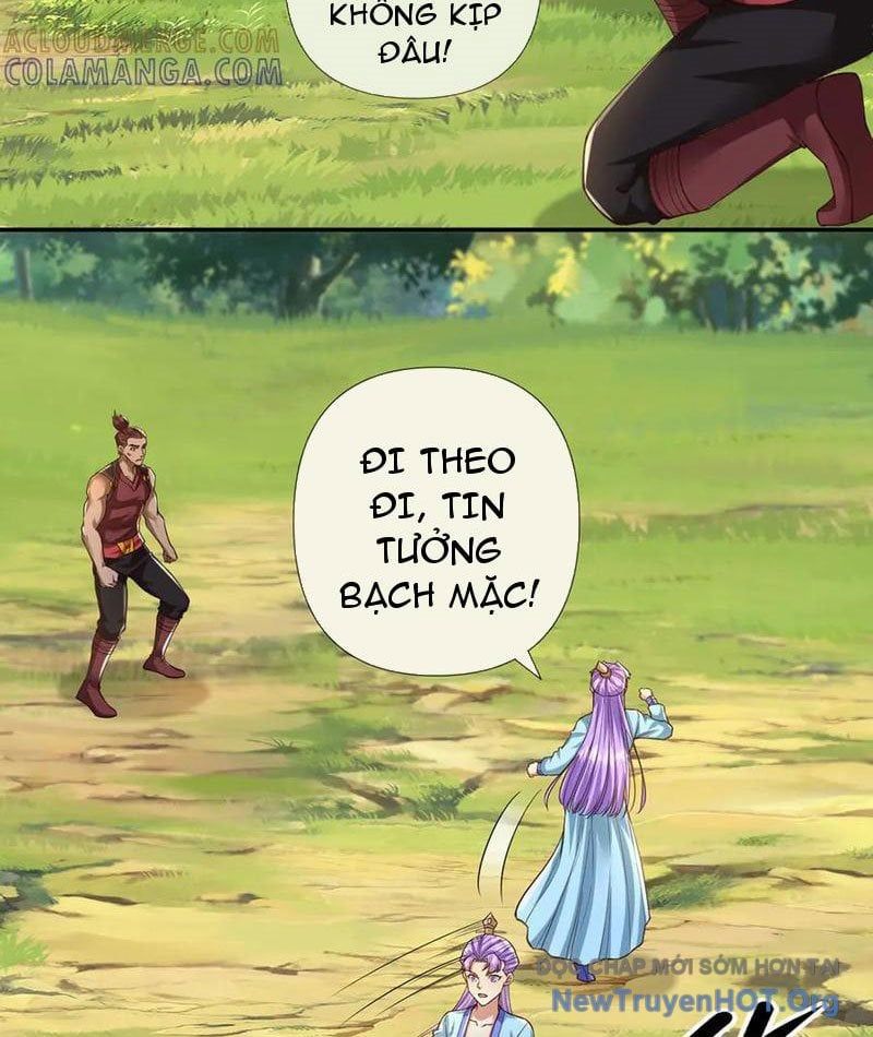 Ta Có Thể Đốn Ngộ Vô Hạn - Chapter 287 - Page 16