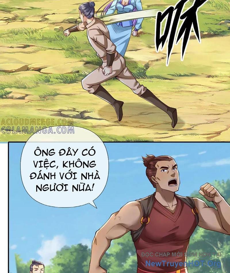 Ta Có Thể Đốn Ngộ Vô Hạn - Chapter 287 - Page 17