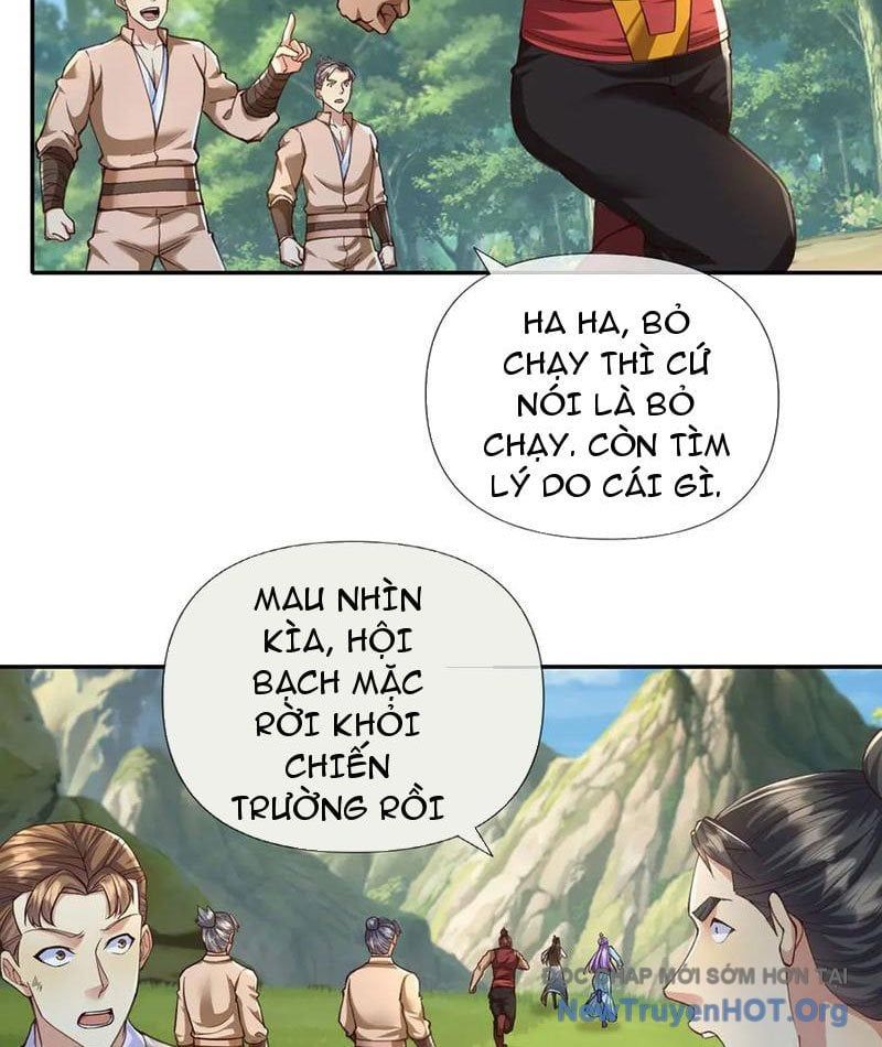 Ta Có Thể Đốn Ngộ Vô Hạn - Chapter 287 - Page 18