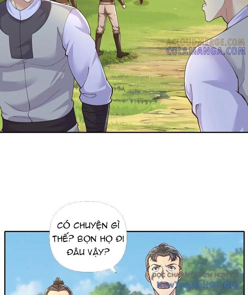 Ta Có Thể Đốn Ngộ Vô Hạn - Chapter 287 - Page 19