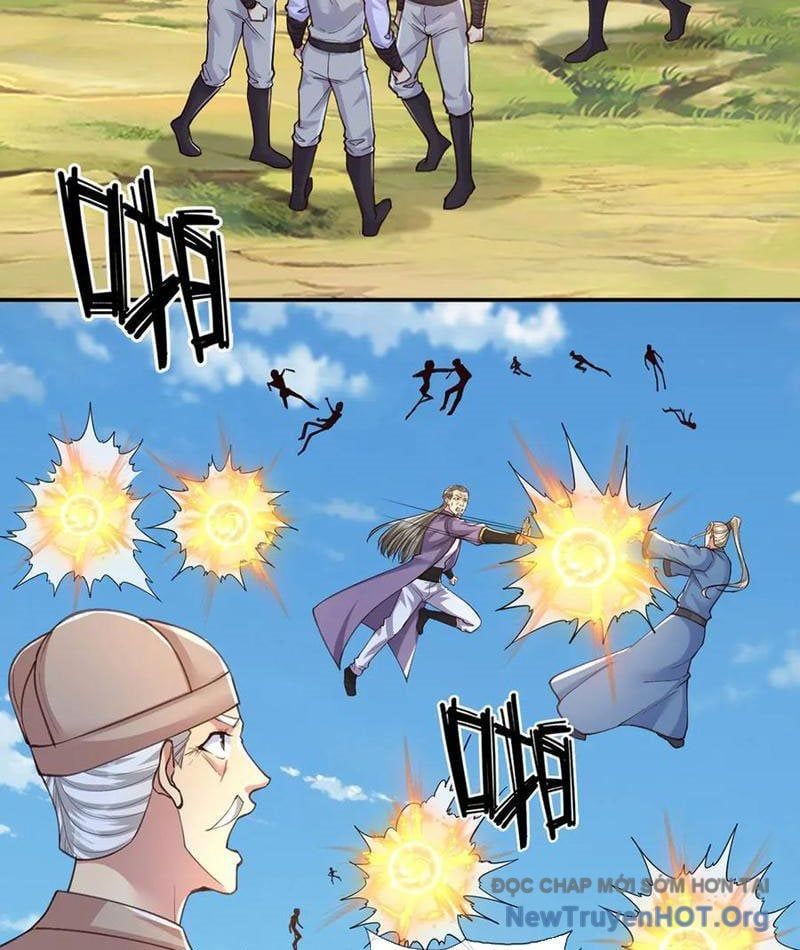 Ta Có Thể Đốn Ngộ Vô Hạn - Chapter 287 - Page 21