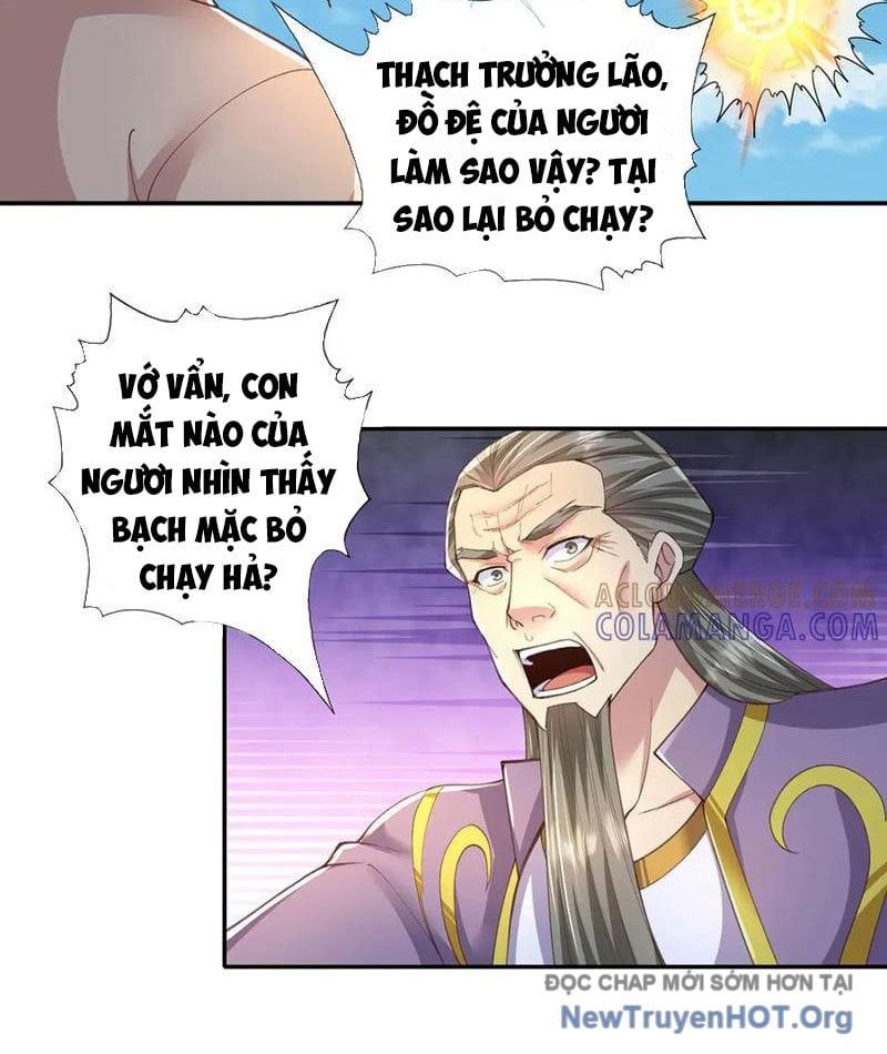 Ta Có Thể Đốn Ngộ Vô Hạn - Chapter 287 - Page 22